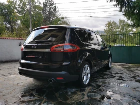 Обява за продажба на Ford S-Max 2.2 DIESEL /АВТОМАТИК/ AISIN! S TITANIUM. ~13 100 лв. - изображение 5