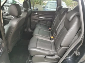 Ford S-Max 2.2 DIESEL // AISIN! S TITANIUM. | Mobile.bg    13