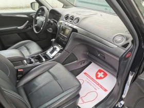 Обява за продажба на Ford S-Max 2.2 DIESEL /АВТОМАТИК/ AISIN! S TITANIUM. ~13 100 лв. - изображение 9