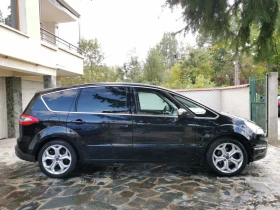Обява за продажба на Ford S-Max 2.2 DIESEL /АВТОМАТИК/ AISIN! S TITANIUM. ~13 100 лв. - изображение 4