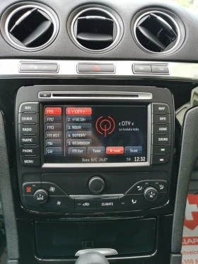 Ford S-Max 2.2 DIESEL // AISIN! S TITANIUM. | Mobile.bg    17