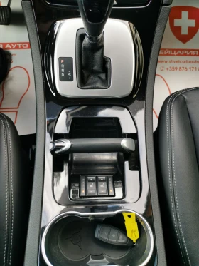 Ford S-Max 2.2 DIESEL // AISIN! S TITANIUM. | Mobile.bg    15
