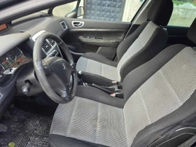 Peugeot 307 SW 1.6HDI 90hp Clima -Face-TipTop! | Mobile.bg    7