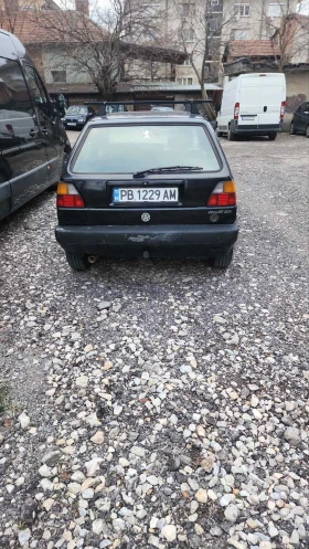 VW Golf 2 1.6 75hp 5ск RABBIT-ГАЗ-БЕНЗИН! - 1599 € / 3127.37 лв. - 17214829 11