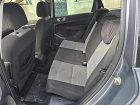 Peugeot 307 SW 1.6HDI 90hp Clima -Face-TipTop! | Mobile.bg    8