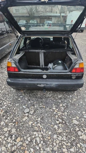 VW Golf 2 1.6 75hp 5ск RABBIT-ГАЗ-БЕНЗИН! - 1599 € / 3127.37 лв. - 17214829 9