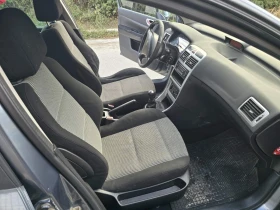 Peugeot 307 SW 1.6HDI 90hp Clima -Face-TipTop! | Mobile.bg    9