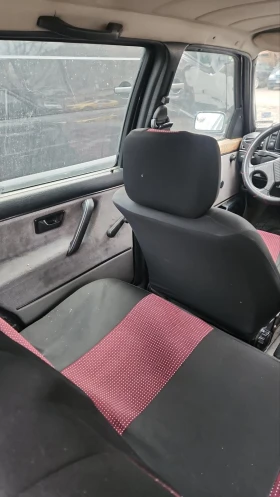 VW Golf 2 1.6 75hp 5ск RABBIT-ГАЗ-БЕНЗИН! - 1599 € / 3127.37 лв. - 17214829 7