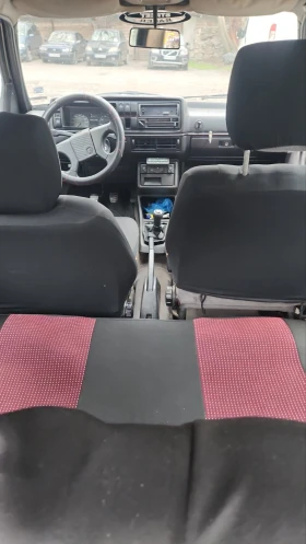 VW Golf 2 1.6 75hp 5ск RABBIT-ГАЗ-БЕНЗИН! - 1599 € / 3127.37 лв. - 17214829 6