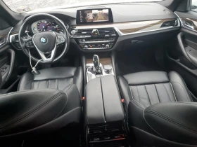 BMW 540 XI - 35000 лв. / 17895.22 € - 19070511 8