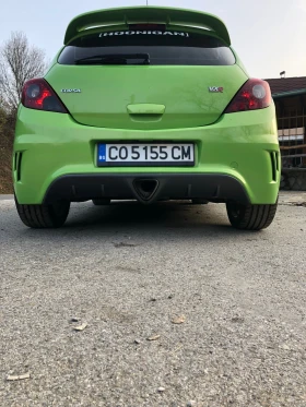 Opel Corsa Opc | Mobile.bg    7