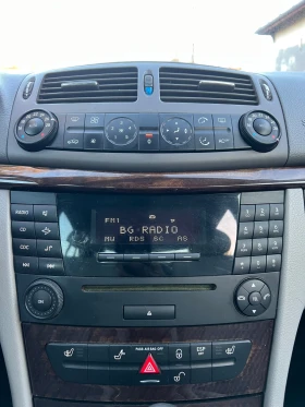 Mercedes-Benz E 220 150hp 2004g, снимка 11