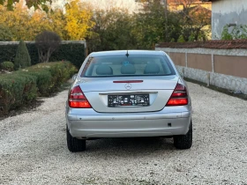 Mercedes-Benz E 220 150hp 2004g, снимка 5
