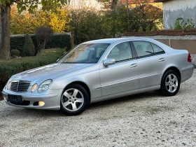Mercedes-Benz E 220 150hp 2004g, снимка 3