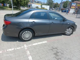 Toyota Corolla, снимка 5