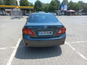 Toyota Corolla, снимка 4