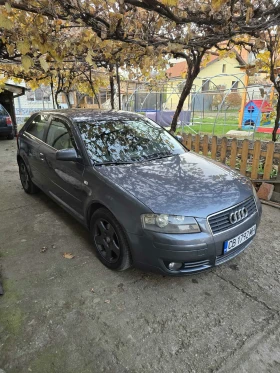 Audi A3, снимка 3 — Bazar.bg Audi A3, снимка 3