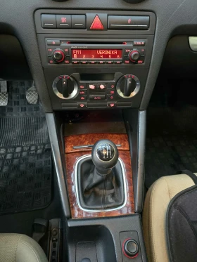 Audi A3, снимка 7 — Bazar.bg Audi A3, снимка 7