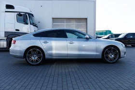 Audi A5, снимка 8