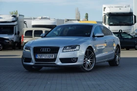 Audi A5, снимка 1