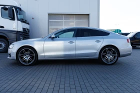 Audi A5, снимка 7