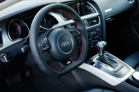 Audi A5, снимка 9