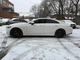 Mercedes-Benz CLS 450 CARFAX* АВТОФИНАНСИРАНЕ* БЕЗ ПЪРВОНАЧАЛНА ВНОСКА* 