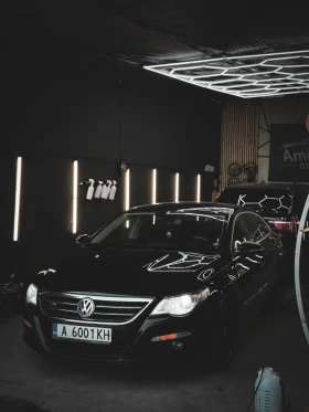 VW CC 3.6 FSI, LPG, СМЕНЕНИ ВЕРИГИ - 23500 лв. / 12015.36 € - 84469353 2