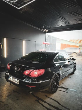 VW CC 3.6 FSI, LPG, СМЕНЕНИ ВЕРИГИ - 23500 лв. / 12015.36 € - 84469353 3