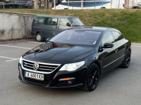 VW CC 3.6 FSI, LPG, СМЕНЕНИ ВЕРИГИ - 23500 лв. / 12015.36 € - 84469353 12