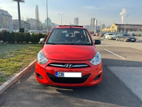 Hyundai I10 Star Edition 1.0, снимка 8