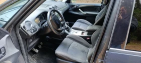 Ford S-Max 2.0 tdci, снимка 8