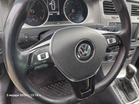 VW Golf TDi Bluemotion - 6200 € / 12126.15 лв. - 89636975 8