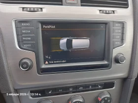 VW Golf TDi Bluemotion - 6200 € / 12126.15 лв. - 89636975 11