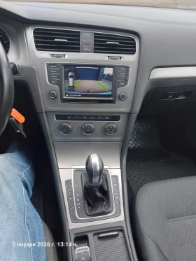 VW Golf TDi Bluemotion - 6200 € / 12126.15 лв. - 89636975 13