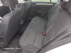 VW Golf TDi Bluemotion - 6200 € / 12126.15 лв. - 89636975 10