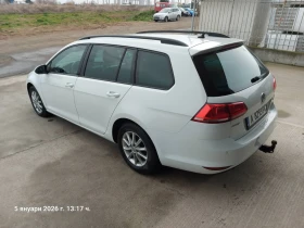VW Golf TDi Bluemotion - 6200 € / 12126.15 лв. - 89636975 3
