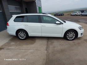 VW Golf TDi Bluemotion - 6200 € / 12126.15 лв. - 89636975 2