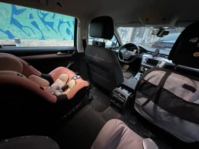 VW Passat B8, снимка 15
