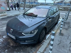 VW Passat B8, снимка 2