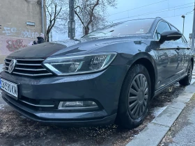 VW Passat B8, снимка 6