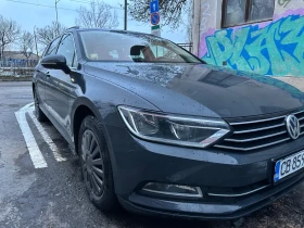 VW Passat B8, снимка 1