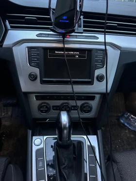 VW Passat B8, снимка 11