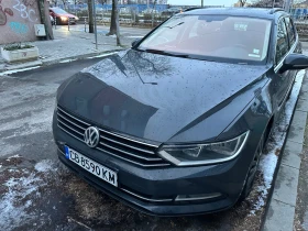 VW Passat B8, снимка 14