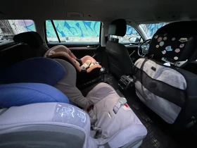 VW Passat B8, снимка 16