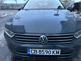 VW Passat B8, снимка 3