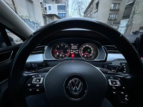 VW Passat B8, снимка 10