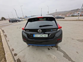 Nissan Leaf  - 19500 € / 38138.68 лв. - 46284197 5