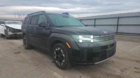 Hyundai Lantra 2.5L 4 Front-wheel Drive