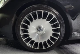 Mercedes-Benz S 560 BURMESTER* 4MATIC* ОБДУХВАНЕ* МАСАЖ* 3TV*  - 30061 € / 58794.21 лв. - 24740575 5